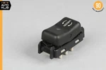 90-02 Mercedes R129 600SL SL500 Adaptive Damping System Switch Button Oem. Fixed Price $45.65.