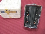 Nos Mercedes-benz 230SL Vdo Dash Combination Gauge Cluster 113 542 05 01. Fixed Price $1999.00.