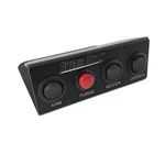Nitrous Outlet 00-11007 04-06 Gto Slide In Switch Panel. Fixed Price $93.99.
