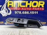 1997-2001 Honda Prelude Left Front Main Power Window Switch 35750-S30 A0 M1. Fixed Price $170.00.