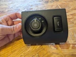 2011-2016 Ford F250 F350 Super Duty Headlight Switch With Bezel Oem. Fixed Price $30.00.