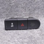 2007-2010 Ford Edge Traction Hazard Switch Control Buttons 7T4T-13D734-BDW 79242. Fixed Price $9.99.