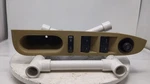 2007 Ford Expedition Driver Left Door Master Power Window Switch XEB0E. Fixed Price $37.42.