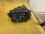 2001-2004 Dakota Durango Headlight Switch Fog 56045533AD. Fixed Price $24.85.