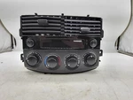 2007 Toyota Sienna Climate Heater Control 84010-08130 Oem. Fixed Price $72.95.