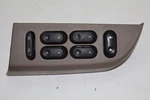 2002-2005 Ford Explorer Front Lh Driver Door Window Switch 4L2T14B133BBBJFX Oem. Fixed Price $74.99.