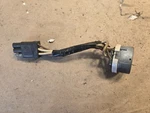 Jaguar XJ6 XJ12 Series 3 Ignition Switch DAC1607. Fixed Price $44.99.