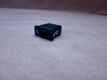 Bmw E39 540I M5 Dashboard Light Intensity Dimmer Control Switch Oem 119K Miles. Fixed Price $39.00.