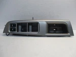2008 - 2013 Subaru Impreza Wrx Forester Master Window Switch 94266 FG530 Oem. Fixed Price $64.99.