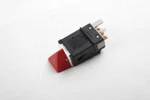 Genuine Hazard Warning Light Switch Relay Turn Signal Vw Beetle 1C0953235DB41. Fixed Price $87.72.