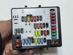 2010-2016 Chevrolet Equinox Interior Cabin Fuse Box Dash Relay Block Unit Oem. Fixed Price $45.36.