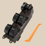 Upgraded Version Master Power Window Switch For 05-11 Toyota Tacoma (white Led. Fixed Price $45.00.