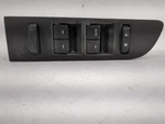 2009-2010 Ford F-150 Driver Left Door Master Power Window Switch T4XWN. Fixed Price $41.42.