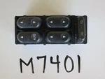 02 03 04 05 Ford Explorer Drivers Side Left Master Window Switch Oem M7401. Fixed Price $24.47.