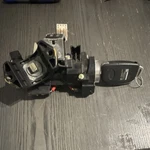 2015-2019 Hyundai Sonata Ignition Switch Starter Lock Cylinder W/key Oem. Fixed Price $150.00.