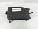 2016-2016 Chevrolet Spark Relay Module LXHG8. Fixed Price $288.17.