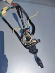 1976-1981 Honda Accord Cvcc Combo Switch Oem Turn Signal Wiper Light 77 78 79 80. Fixed Price $129.97.