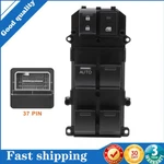 Master Window Control Switch Front Left For 08-12 Honda Accord 3.5L 35750TA0A01. Fixed Price $36.09.