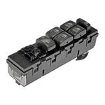 For Chevy Trailblazer Ext 2002-2004 Power Window Switch Plastic Black 15068909. Fixed Price $472.29.