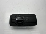 2011-2017 Volkswagen Touareg Left Dash Headlight Control Switch 7P6941431AC Oem. Fixed Price $29.79.