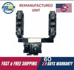 98-2002 Mercedes-benz W210 Master Window Trunk Mirror Switch E55 E320 E430 Oem. Fixed Price $275.00.