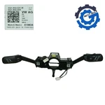 Oem Vw Column Switch Assy For 2021-2025 Volkswagen Tiguan 5Q1-953-521-KF-IGI. Fixed Price $127.46.