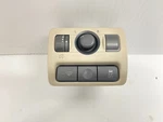 2004-2009 Subaru Outback, Legacy Mirror Control Switch Oem, 33AWA159965. Fixed Price $39.60.
