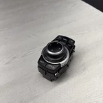 08-13 Bmw E90 E92 E93 M3 Idrive Center Console Switch Control Oem 9189048. Fixed Price $80.00.