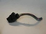 Many Mercedes W211 E500 Transmission Control Unit Plug Wire Connector Tcu Tcm. Fixed Price $18.00.