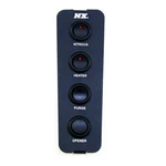 Nitrous Express 15788 Switch Panel For Dodge Charger. Fixed Price $81.33.