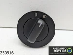 Oem 1997-2001 Bmw 525I 2.5L Headlight Switch Dashboard Control. Fixed Price $49.99.