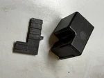 Oem Bmw E30 Engine Bay Fuse Relay Cover With Bracket 84-91 318I 325E 325I. Fixed Price $20.00.