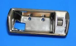 71 72 73 Oldsmobile Toronado Oem Lock Switch Door Handle Bezel 9831236 - Lh. Fixed Price $39.95.