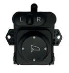 Honda Crv Mirror Switch 14 To 22 Left Driver Side Door Oem T6AJ010. Fixed Price $29.99.