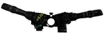 2024 Subaru Crosstrek Wiper Turn Signal Switch Fog Light Head Control 173832 Oem. Fixed Price $25.00.