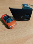 1998-2005 Vw Beetle Left Heated Seat Switch 1C0963563C. Fixed Price $18.99.