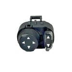 2007 Chevrolet Malibu Mirror Switch 22626478. Fixed Price $12.85.