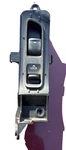 2005-2009 Subaru Outback Front Right Passenger Side Window Control Switch Black. Fixed Price $37.50.