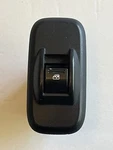 06-09 Chevy Trailblazer Lt 5.3L V8 Rear Driver Left Side Power Window Switch Oem. Fixed Price $20.00.