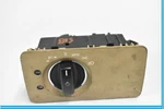 06-09 Mercedes R500 GL450 ML350 Switch Oem 091119. Fixed Price $21.00.
