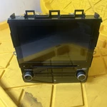2020 - 2022 Subaru Ascent Audio Radio Receiver Navigation Screen 86271XC65A. Fixed Price $285.22.