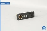 10-15 Jaguar X351 Xjl Center Console Ipod Usb Jack Port AW9319C166AA Oem. Fixed Price $74.53.