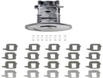 Dorman 924-721 Ignition Lock Cylinder. Fixed Price $46.98.