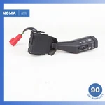 93-96 Jaguar Xjs Series Steering Column Wiper Control Switch LHC6460AA Oem. Fixed Price $69.23.