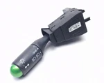 08-15 Smart Fortwo Indicator Headlight Switch Stalk A4515450110 *green Tip. Fixed Price $73.09.