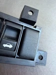08 Infiniti G37 Traction Control & Trunk Release Switch L13242-AA600 Oem. Fixed Price $18.00.