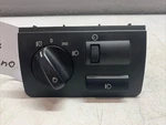 00-06 Oem Bmw E53 X5 Headlight Fog Dimmer Control Unit Switch. Fixed Price $34.95.