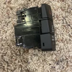 Honda 35825-S9V-A01ZA Switch Assembly, Multi (graphite Black. Fixed Price $30.00.