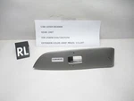 2006-2008 Lexus RX400H Rear Left Window Switch Bezel 74280-48130 Oem. Fixed Price $13.50.
