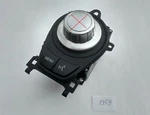 05-08 Oem Bmw E87 3 E90 E91 Media Switch Mouse Controller Joystick Ccc 6971710. Fixed Price $99.00.